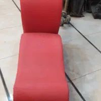 صندلی فشن|آرایشگاه و سالن‌های زیبایی|خمینی‌شهر, |دیوار