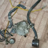 ریگراتور گاز سمند