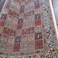 انواع قالی و قالیچه دستباف خراسان جنوبی|فرش|بیرجند, |دیوار