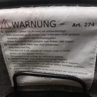 کالسکه دوقلو|کالسکه و لوازم جانبی|فردیس, فردیس|دیوار