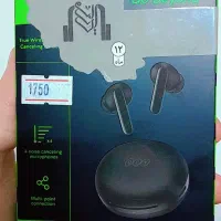 ایرپاد  qcy t13 anc2