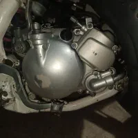wr200|موتورسیکلت|همدان, |دیوار