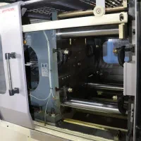 دستگاه تزریق پلاستیک|ماشین‌آلات صنعتی|آمل, |دیوار