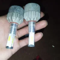 یک جفت هدلایت