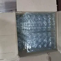 شانه تخم مرغ پلاستیکی