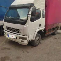 کاویان 106مدل 90|خودرو سنگین|مشهد, فرخد|دیوار