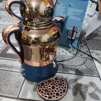 سماور کرکماز ترکیه