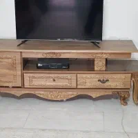 میز تلوزیون