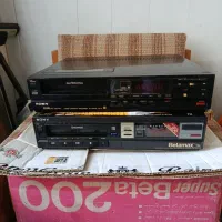 حراج ویدیوکلی وجزیی|پخش‌کننده DVD و ویدیو|قائم‌شهر, |دیوار