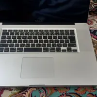 لپتاپ اپل  MacBook Pro