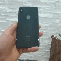 ایفون ایکس اس مکس