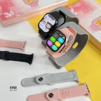 ساعت هوشمند KW68 mini اصلی(ویژه روز دختر)