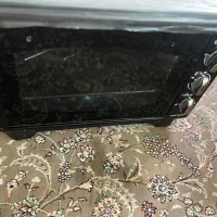 آون توستر ویکسل مدل M-3|اجاق گاز و لوازم برقی پخت‌وپز|بیرجند, |دیوار