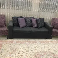 مبل راحتی و ست غذاخوری اصل ترکیه( دوتاش)|مبلمان خانگی و میز عسلی|تبریز, |دیوار