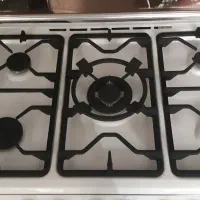 اجاق گاز فردار مارک پادیسان