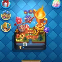 اکانت کلش رویال