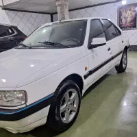 پژو تیوفایو اس ال اکس