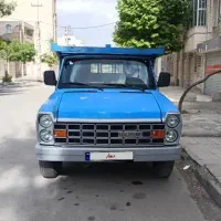 نیسان دیزل ۹۱|خودرو سواری و وانت|کرمانشاه, |دیوار