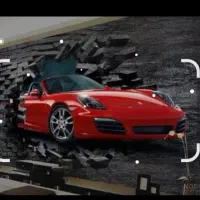 نقاشی خودرو