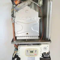 تعمیر و سرویس پکیج و آبگرمکن|آبگرمکن، پکیج، شوفاژ|رشت, یخسازی|دیوار