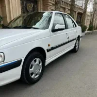 پارس سال مدل 99