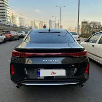 فروش kmc j7 جی سون مدل ۱۴۰۲|خودرو سواری و وانت|تهران, شهرک خرازی|دیوار