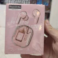 ایرپاد شیشه ای ۳۶۰/۰۰۰ تومان|لوازم جانبی موبایل و تبلت|نیشابور, فردوس شمالی|دیوار