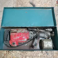 دیژبر ابزار آلات