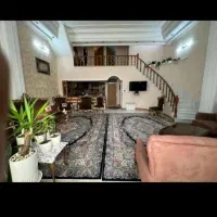 دوطبقه زیرزمین وهمکف دوبلکس