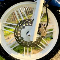 اکسوان  ax1 دیگری|موتورسیکلت|بوشهر, |دیوار