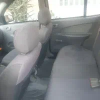 تیبا صندوقدار|خودرو سواری و وانت|سمنان, |دیوار