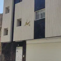 فروش طبقه همکف پیربکران شهرداری