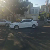 دنا پلاس 1400تیپ 2دنده ای