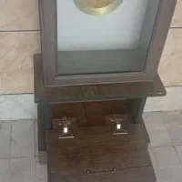 ساعت دکوری|ساعت دیواری و تزئینی|قم, باغ شریفی|دیوار