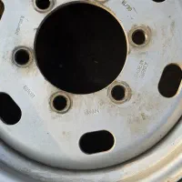 رینگ تیوبلس و لاستیک