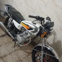 موتور  200احسان