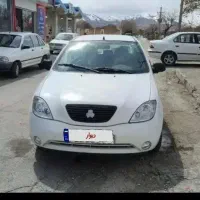 تیبا یک مدل 99 بدون رنگ