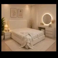 خرید راحت و آسان همینجاست|تخت و سرویس خواب|قم, شاه ابراهیم|دیوار