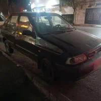 پراید ۸۵ ( نقد و اقساط)