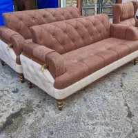 مبل سلتیک هشت نفره با ضمانت|مبلمان خانگی و میز عسلی|تبریز, |دیوار