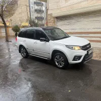 ایکس33 نیو فیس مدل ۱۴۰۰ بی رنگ|خودرو سواری و وانت|فردیس, فردیس|دیوار