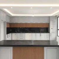 ۱۴۵ متر * ۳ خوابه * برند * لابی مجلل * الهیه|فروش آپارتمان|مشهد, الهیه|دیوار