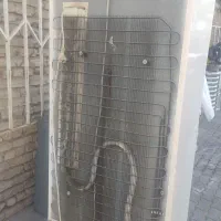 یخچال فریزر|یخچال و فریزر|هریس, |دیوار