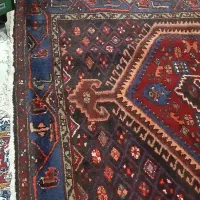 فرش|فرش|زنجان, |دیوار