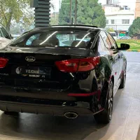 کیا اپتیما 2400cc، مدل ۲۰۱۵|خودرو سواری و وانت|مشهد, دانشجو|دیوار