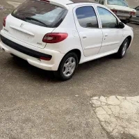 پژو 207 پانا مدل 1401|خودرو سواری و وانت|بوکان, |دیوار