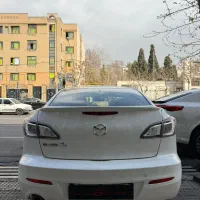 مزدا ۳ نیو|خودرو سواری و وانت|تهران, سهروردی|دیوار