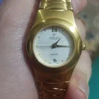 ساعت مچی زنانه ویولت