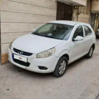سواری جک جی۳ j3 هاچبک مدل ۹۱