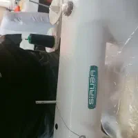 چرخ  خیاطی‌صنعتی